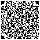 QR code with A & A Insurance Underwriters contacts