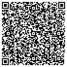 QR code with Sergio Rubinstein DDS contacts