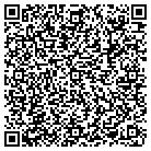QR code with Mc Connell Laney Gossett contacts
