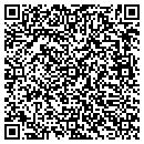 QR code with George Raber contacts