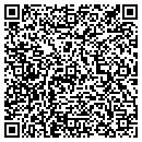 QR code with Alfred Scharf contacts