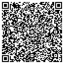 QR code with Axis Design contacts