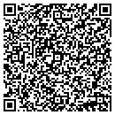 QR code with KAK Barber Shop contacts
