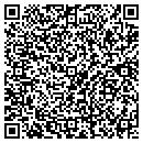 QR code with Kevin D Matz contacts