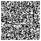 QR code with D M Thompson Service contacts