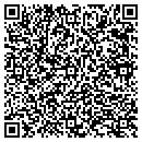 QR code with AAA Storage contacts