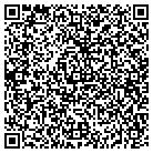 QR code with Ragon-Parker Training Center contacts