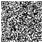 QR code with AAA Chicago Motor Club Downers contacts