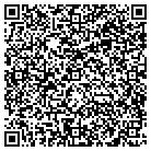 QR code with G & C Small Engine Repair contacts