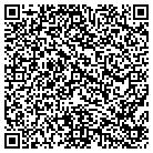 QR code with Hancock Ambulance Service contacts