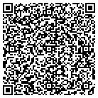 QR code with Saunders Portugal & Assoc contacts