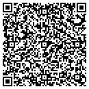 QR code with WR Typesetting Co contacts