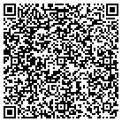 QR code with Ace Oxygen Supply Service contacts