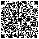 QR code with A Curiel Landscaping Services contacts