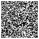 QR code with LA Mont Gear contacts
