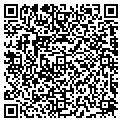 QR code with M P M contacts