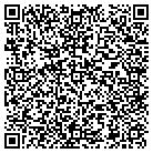 QR code with A & M Electrical Contracting contacts