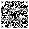 QR code with AFLAC contacts