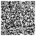 QR code with GKI contacts