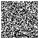 QR code with Henry Rahn contacts