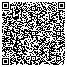 QR code with Charles F & Delilaha M Daniels contacts