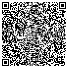 QR code with M G E UPS Systems Inc contacts