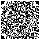 QR code with Tim Christensen Carpentry contacts
