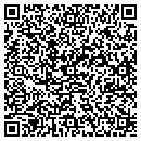 QR code with James Ervin contacts