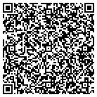 QR code with H & R Block Tax Service contacts