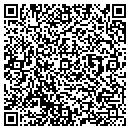 QR code with Regent Title contacts