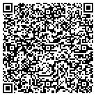 QR code with Hydro-Components Res Dev Corp contacts