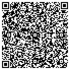 QR code with J P Custom Metal Plating contacts
