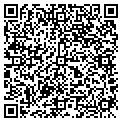 QR code with ATC contacts
