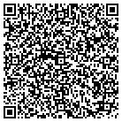 QR code with Precious & Sweet Moments Inc contacts