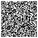QR code with Sass Pattern contacts
