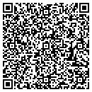 QR code with Clever Spin contacts