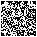 QR code with J C F Corp contacts