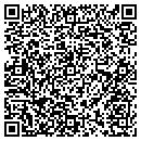 QR code with K&L Construction contacts