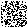 QR code with RCP contacts