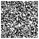 QR code with Heber Springs Mail Center contacts