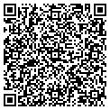 QR code with Tack Shack contacts