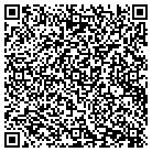 QR code with C Diesel Developing Inc contacts