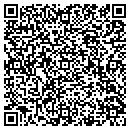 QR code with Faftsigns contacts