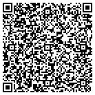 QR code with Advanced Foundation Crack Rpr contacts