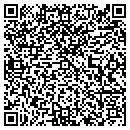 QR code with L A Auto Body contacts