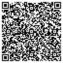 QR code with Ainley Welding Service contacts
