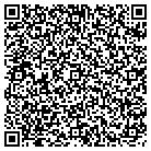 QR code with Reflections Restaurant & Lng contacts