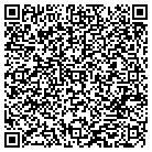 QR code with Cut - To - Size Technology Inc contacts