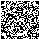 QR code with First National Bank-Illinois contacts