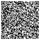 QR code with McDougall Dreier Construction contacts